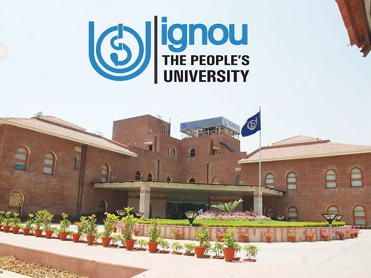 Indira Gandhi National Open University IGNOU